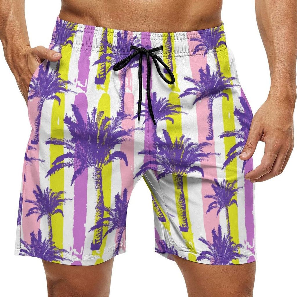Men's sports fashion beach shorts 2304103767