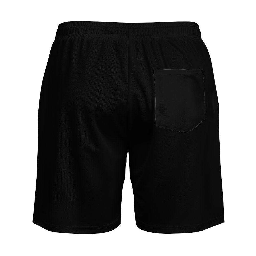 Men's sports fashion beach shorts 2306101757