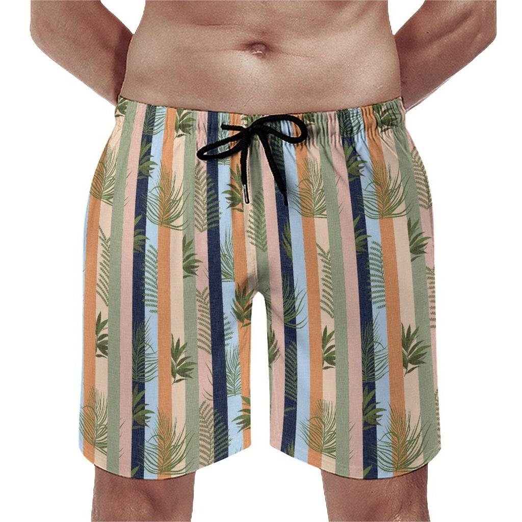 Men's sports fashion beach shorts 2304103769