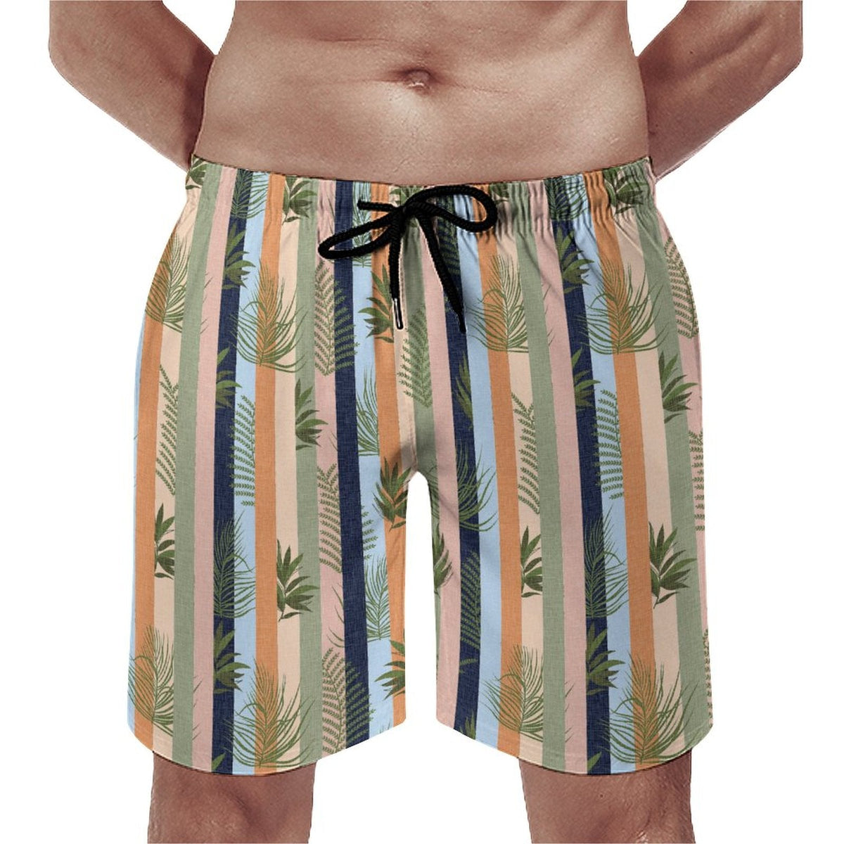 Men's sports fashion beach shorts 2304103769