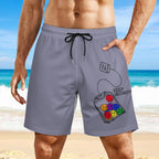 Men's sports fashion beach shorts 2306101754
