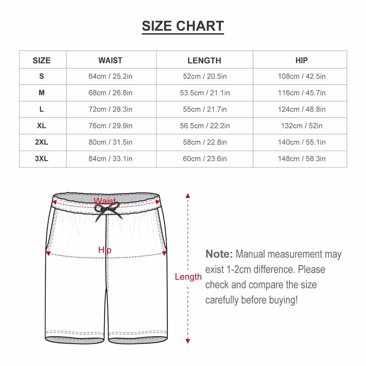 Men's sports fashion beach shorts 2304102765