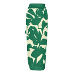 Fashion Printed One Piece Swimsuit And Cover Up 2305105309