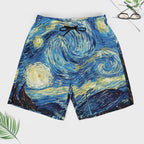 Men's sports fashion beach shorts 2304103724