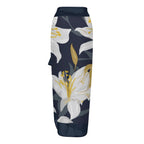 Fashion Printed One Piece Swimsuit And Cover Up 2305104976