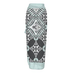 Casual Printed One Piece Swimsuit And Cover Up 2306100474