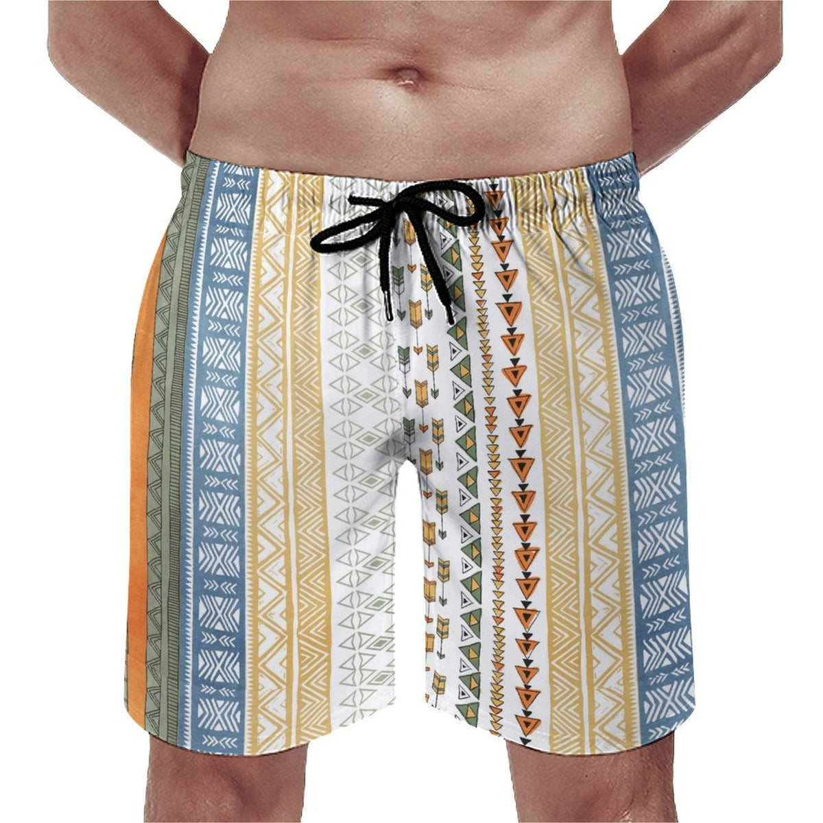 Men's sports fashion beach shorts 2304104041