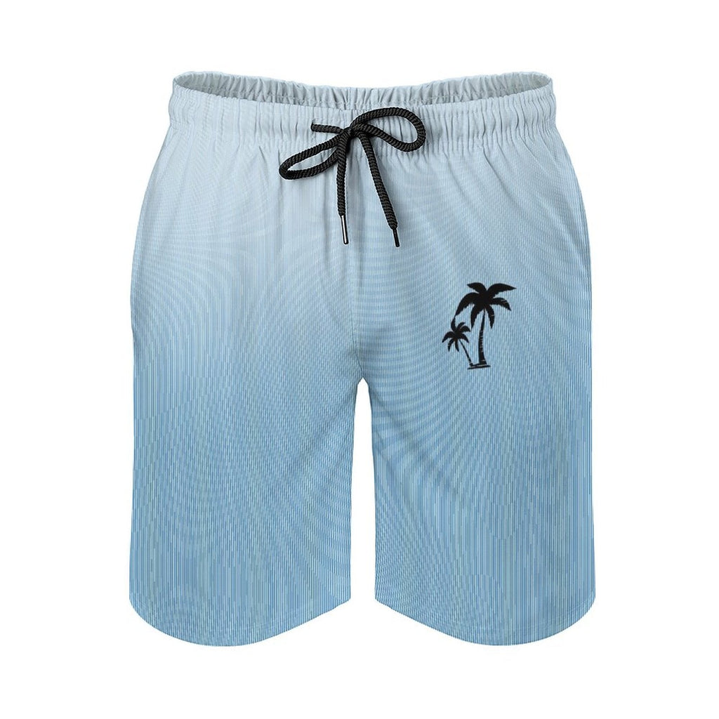 Men's sports fashion beach shorts 2304103177