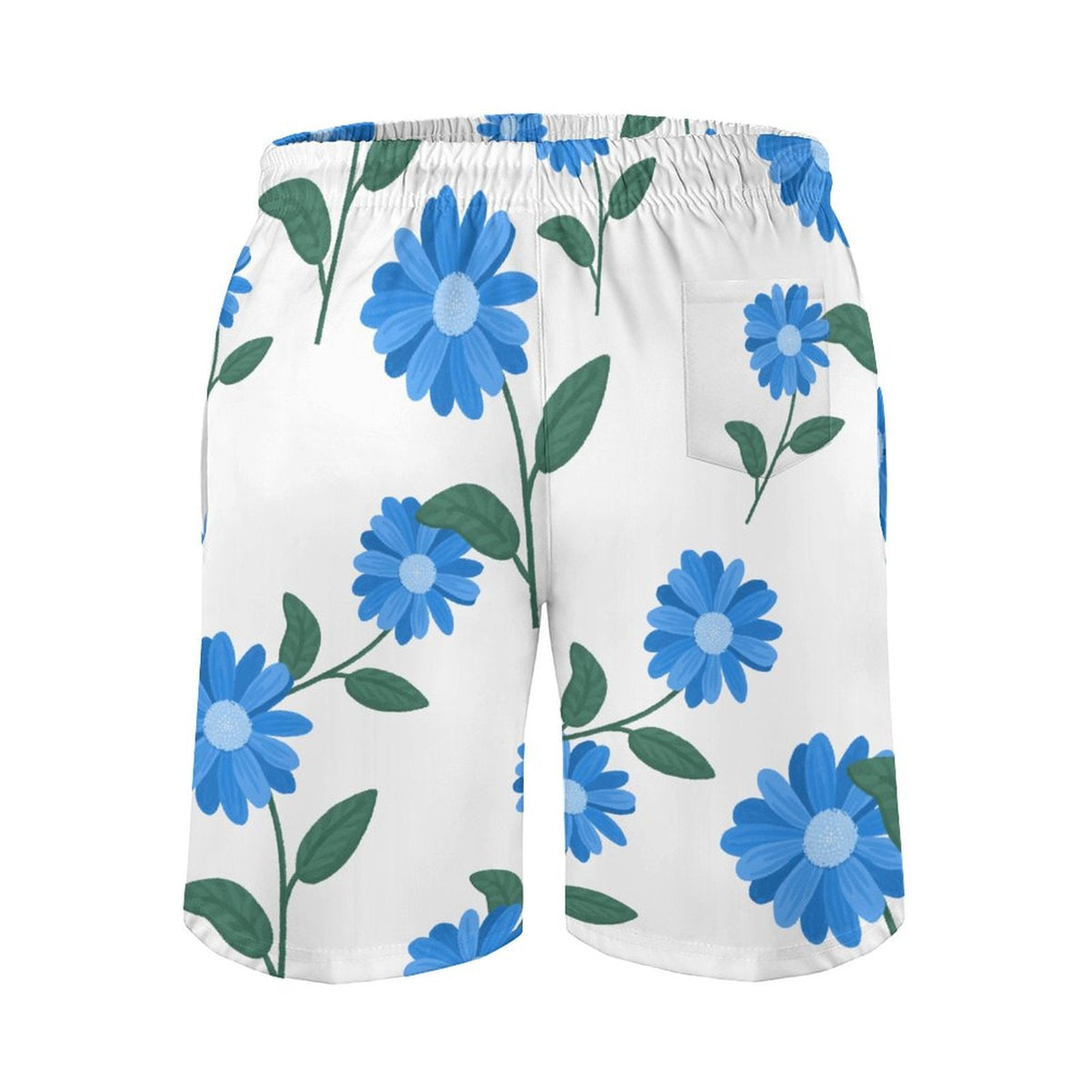 Men's sports fashion beach shorts 2304102232