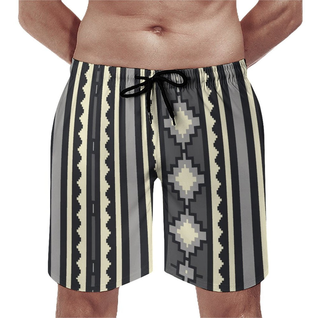 Men's sports fashion beach shorts 2304103770