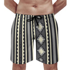 Men's sports fashion beach shorts 2304103770