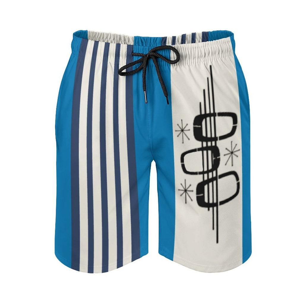 Men's sports fashion beach shorts 2305102376