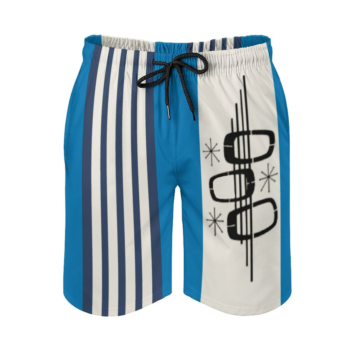 Men's sports fashion beach shorts 2305102376