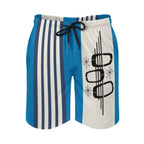 Men's sports fashion beach shorts 2305102376