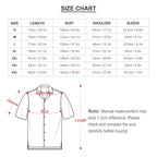 Men Hawaiian Casual Short Sleeve Shirt 2306100034
