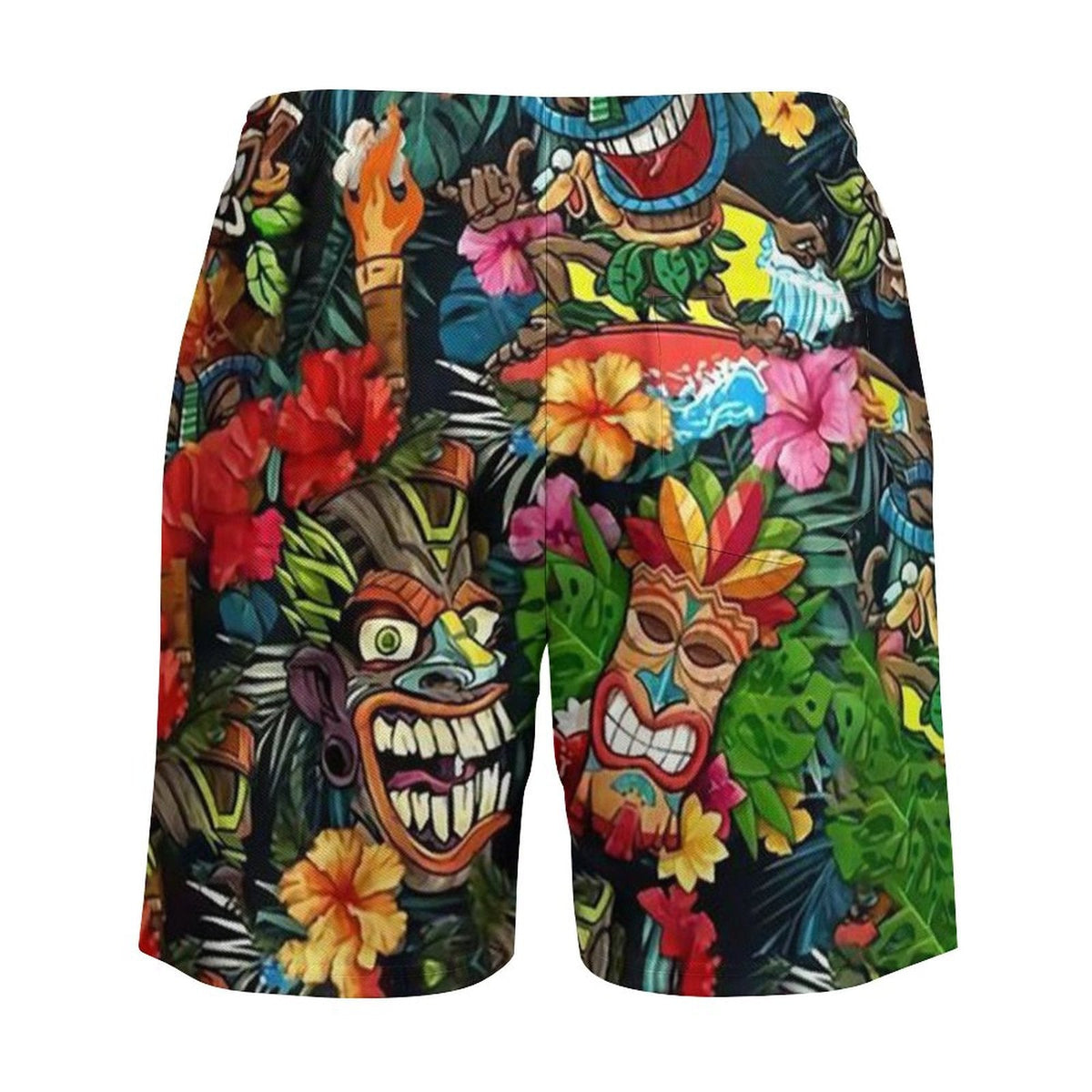 Men's sports fashion beach shorts 2304103723