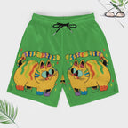 Men's sports fashion beach shorts 2306101764