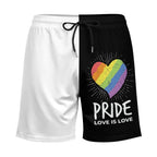Men's sports fashion beach shorts 2306101755