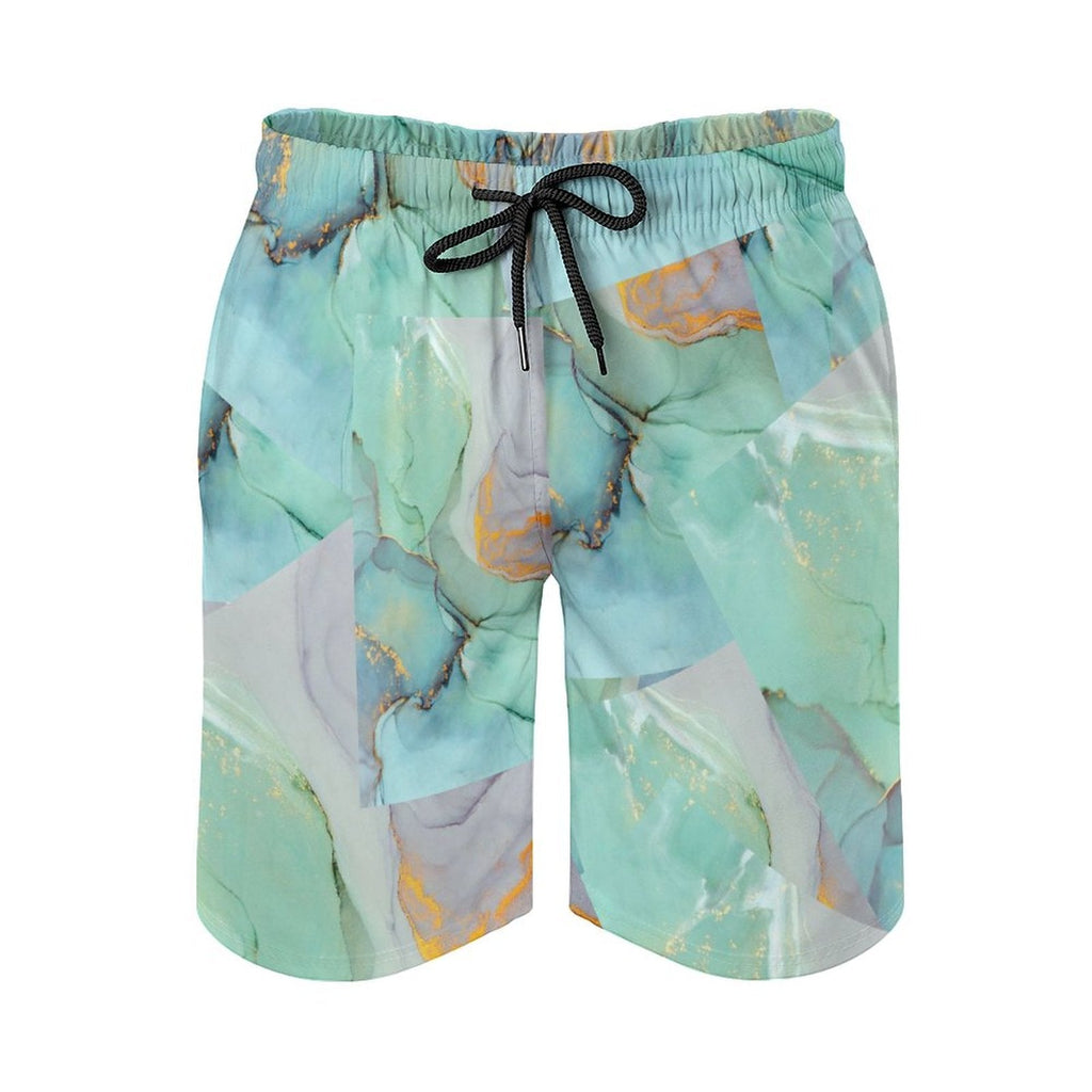 Men's sports fashion beach shorts 2304104193