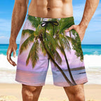 Men's sports fashion beach shorts 2304103702