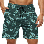 Men's sports fashion beach shorts 2305102359
