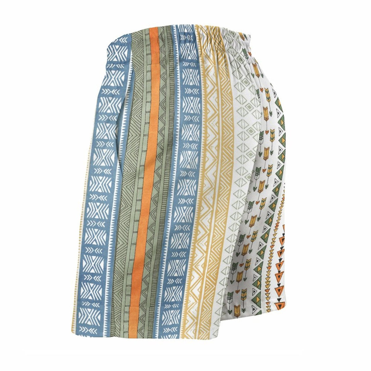 Men's sports fashion beach shorts 2304104041