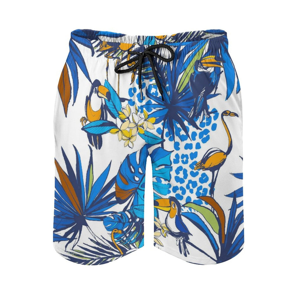 Men's sports fashion beach shorts 2304102254