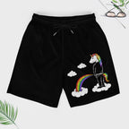 Men's sports fashion beach shorts 2306101756