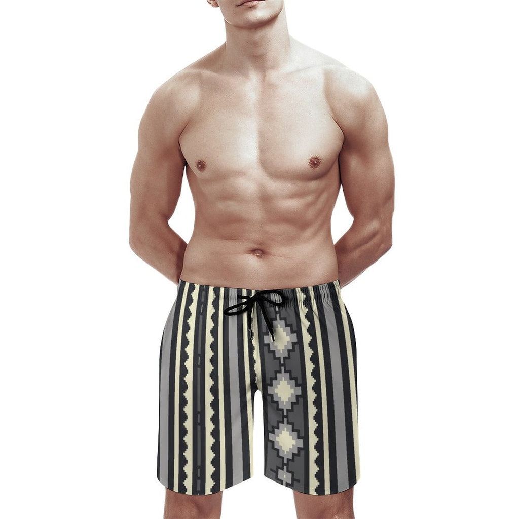 Men's sports fashion beach shorts 2304103770