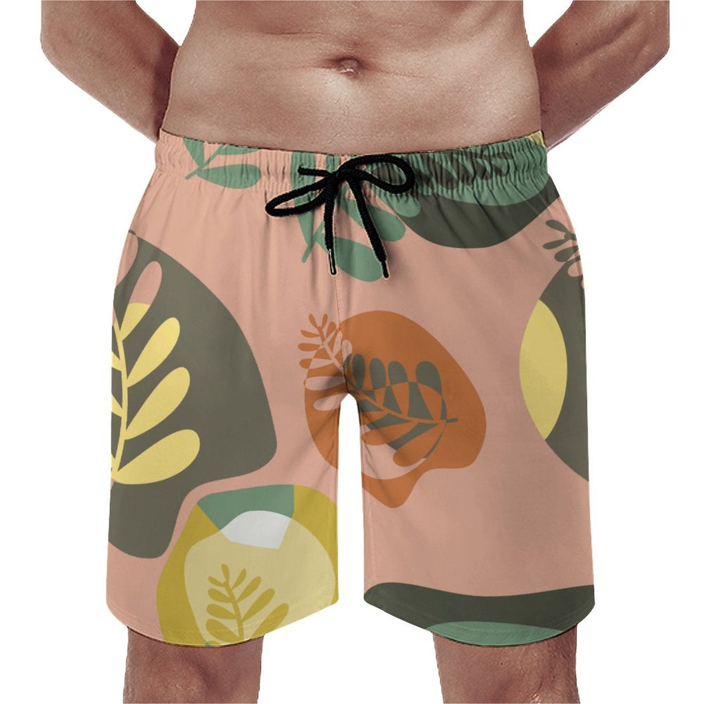 Men's sports fashion beach shorts 2304102759