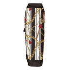 Fashion Printed One Piece Swimsuit And Cover Up 2306100603