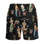Men's sports fashion beach shorts 2304103709