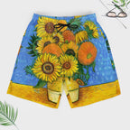 Men's sports fashion beach shorts 2304103704
