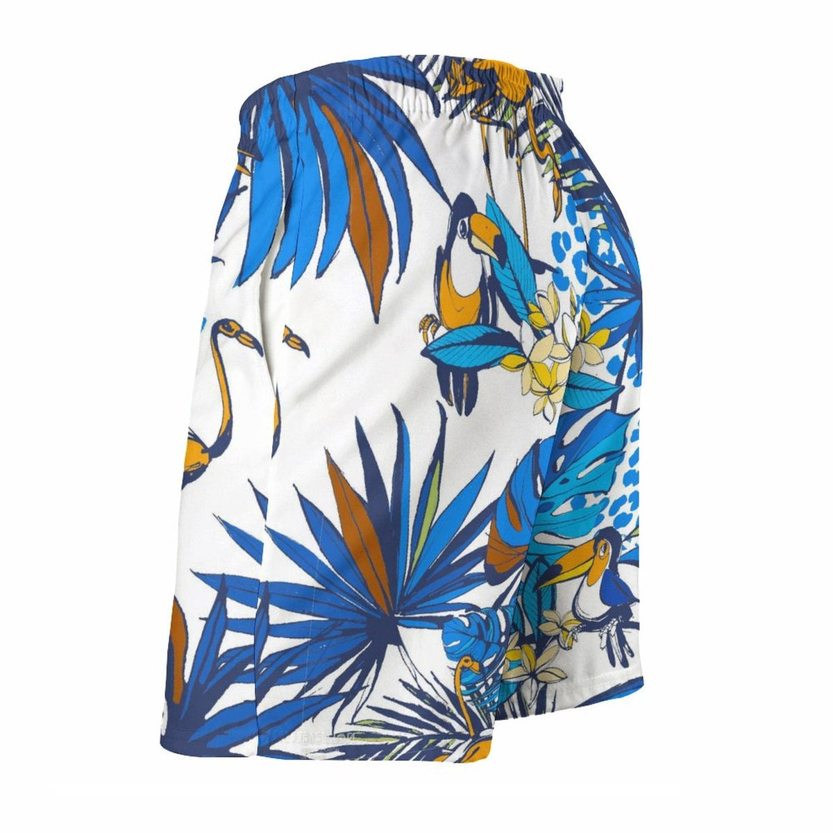 Men's sports fashion beach shorts 2304102254