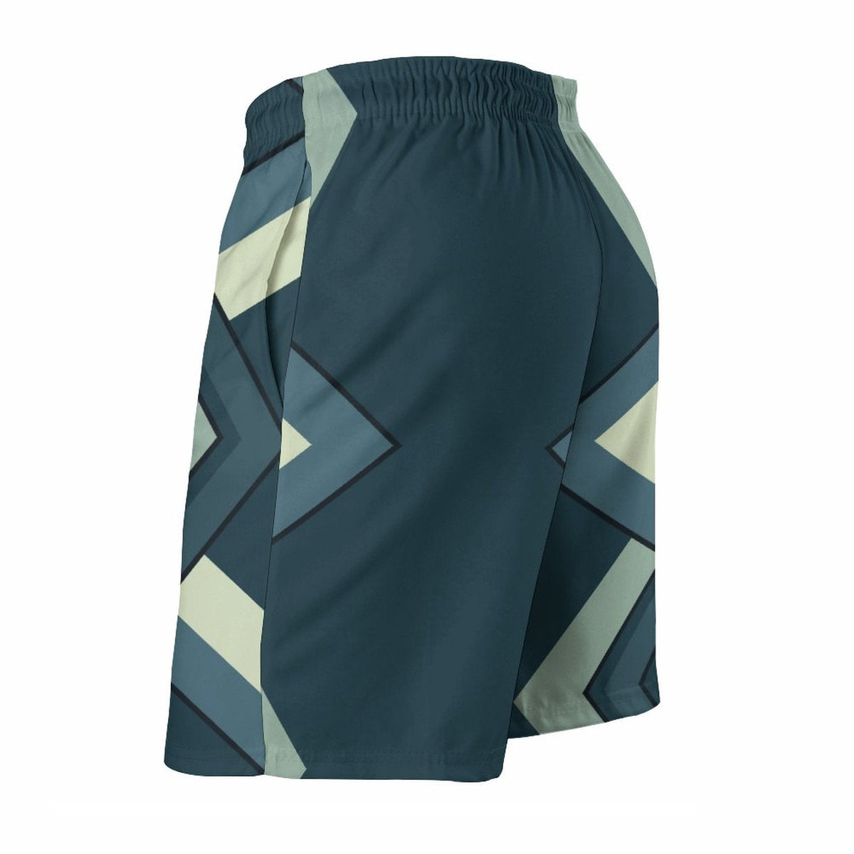 Men's sports fashion beach shorts 2304102765