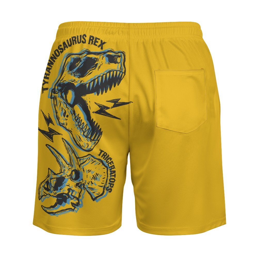 Men's sports fashion beach shorts 2306101750
