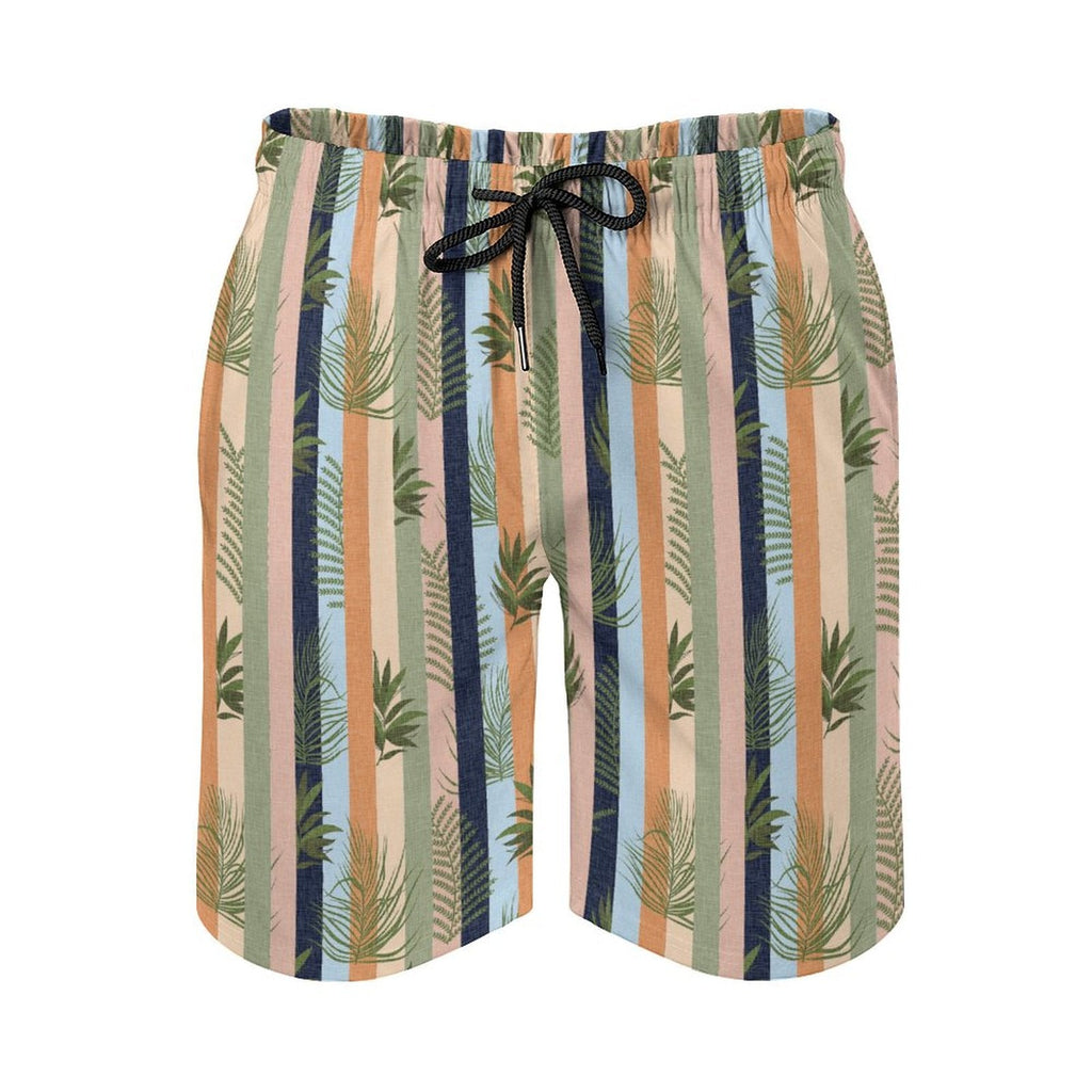 Men's sports fashion beach shorts 2304103769
