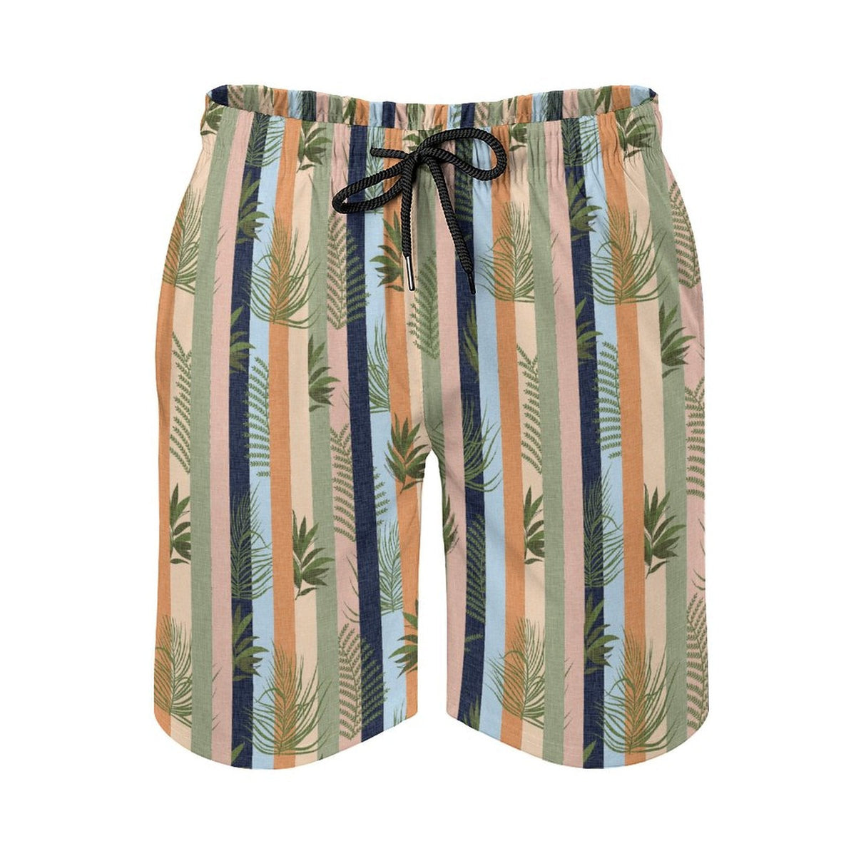 Men's sports fashion beach shorts 2304103769