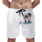Men's sports fashion beach shorts 2304103764