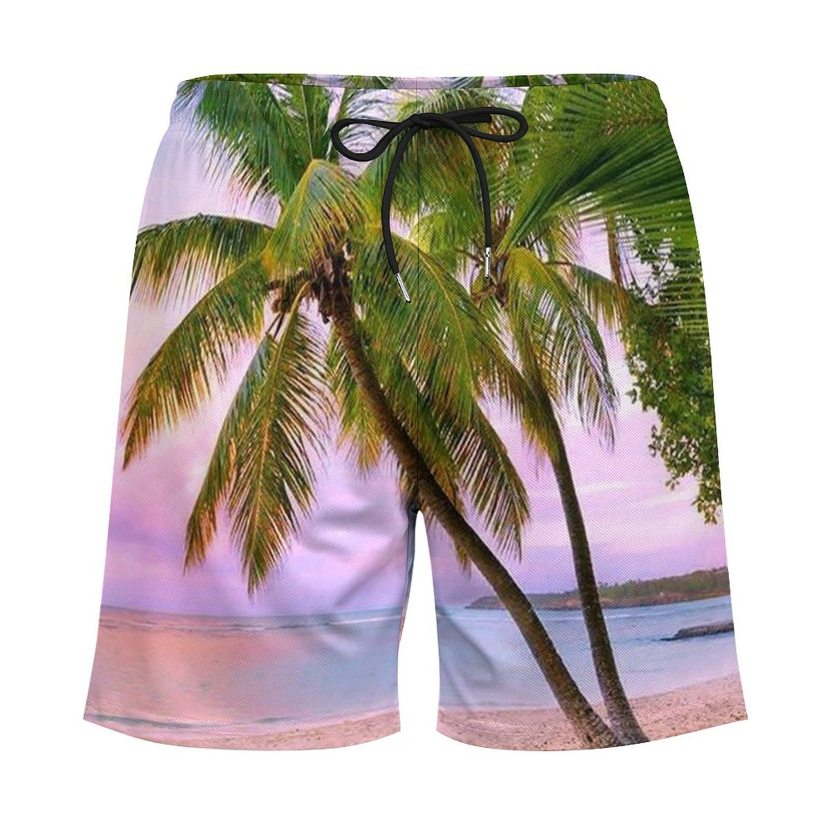Men's sports fashion beach shorts 2304103702