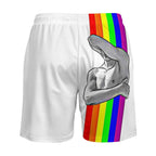 Men's sports fashion beach shorts 2306101751