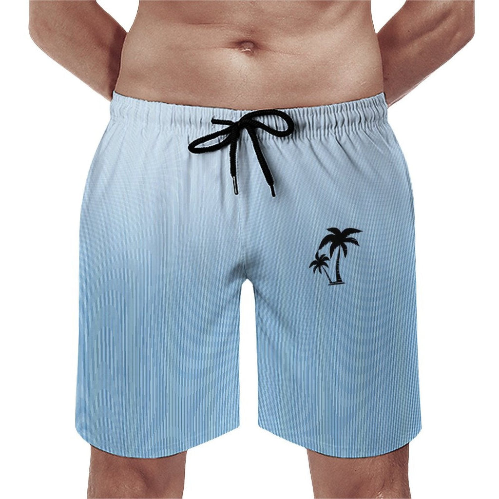 Men's sports fashion beach shorts 2304103177