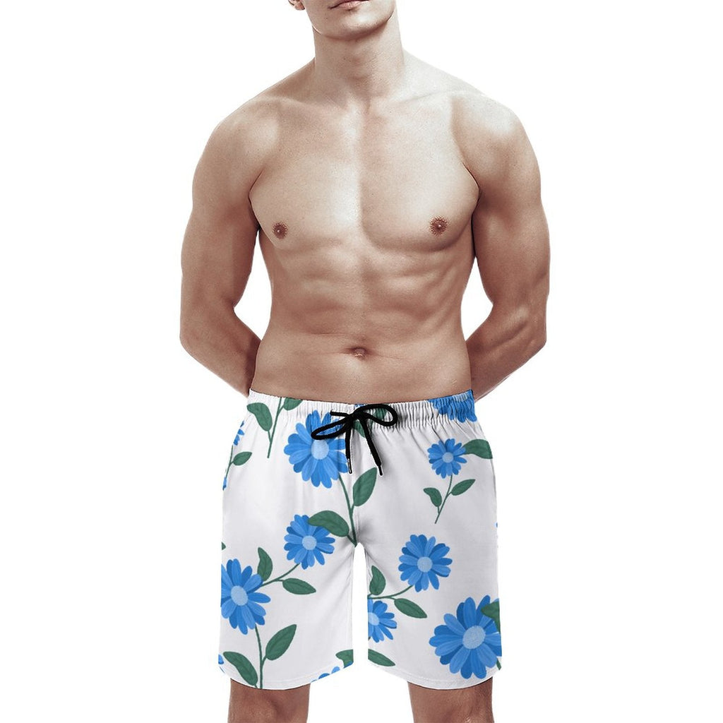 Men's sports fashion beach shorts 2304102232