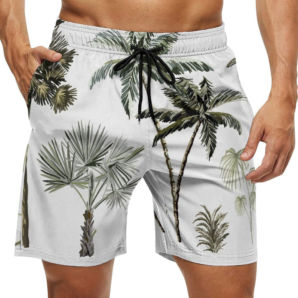 Men's sports fashion beach shorts 2304102247