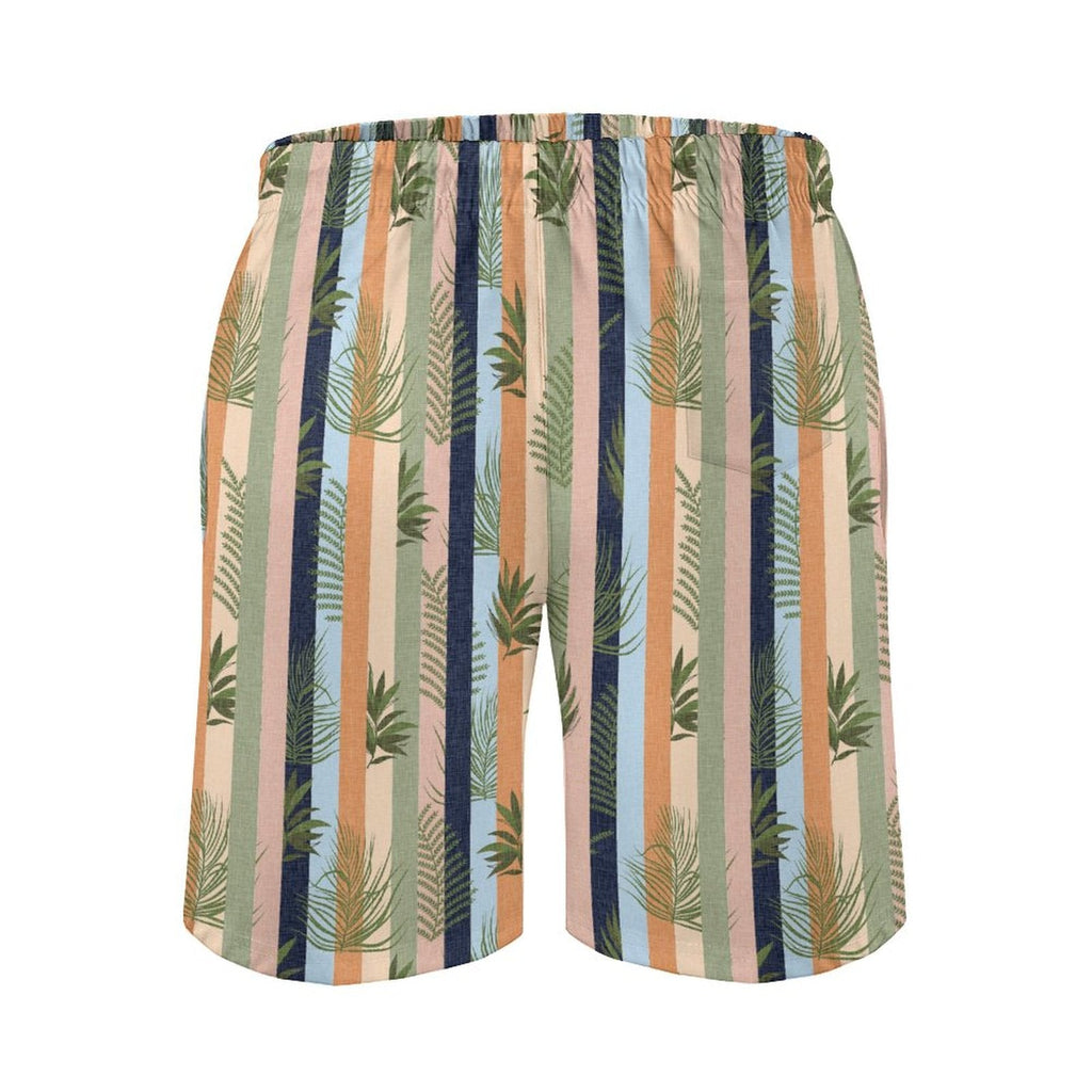Men's sports fashion beach shorts 2304103769