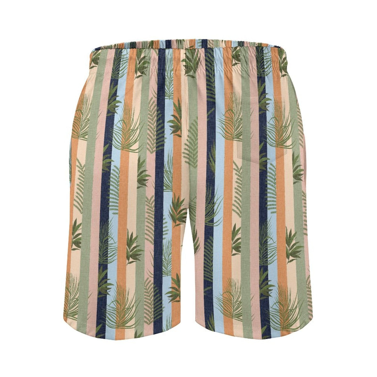Men's sports fashion beach shorts 2304103769