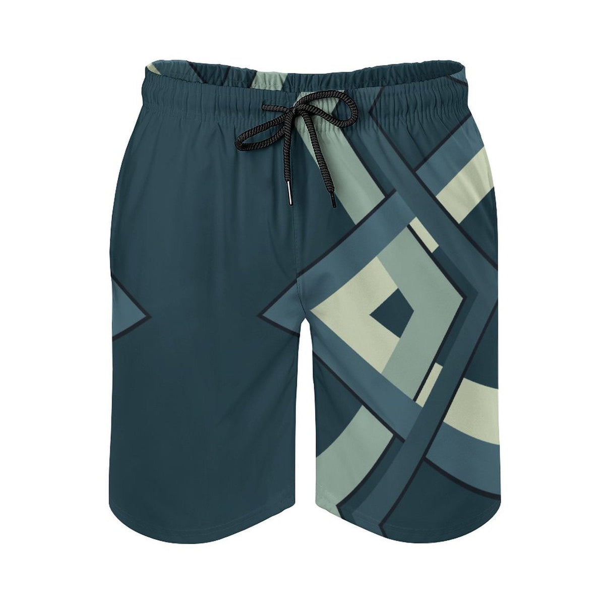 Men's sports fashion beach shorts 2304102765
