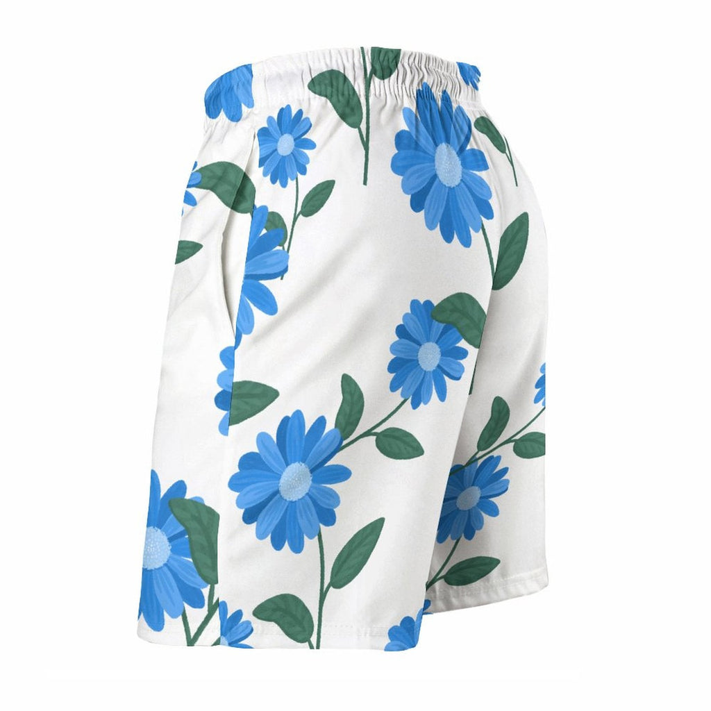 Men's sports fashion beach shorts 2304102232
