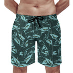 Men's sports fashion beach shorts 2305102359