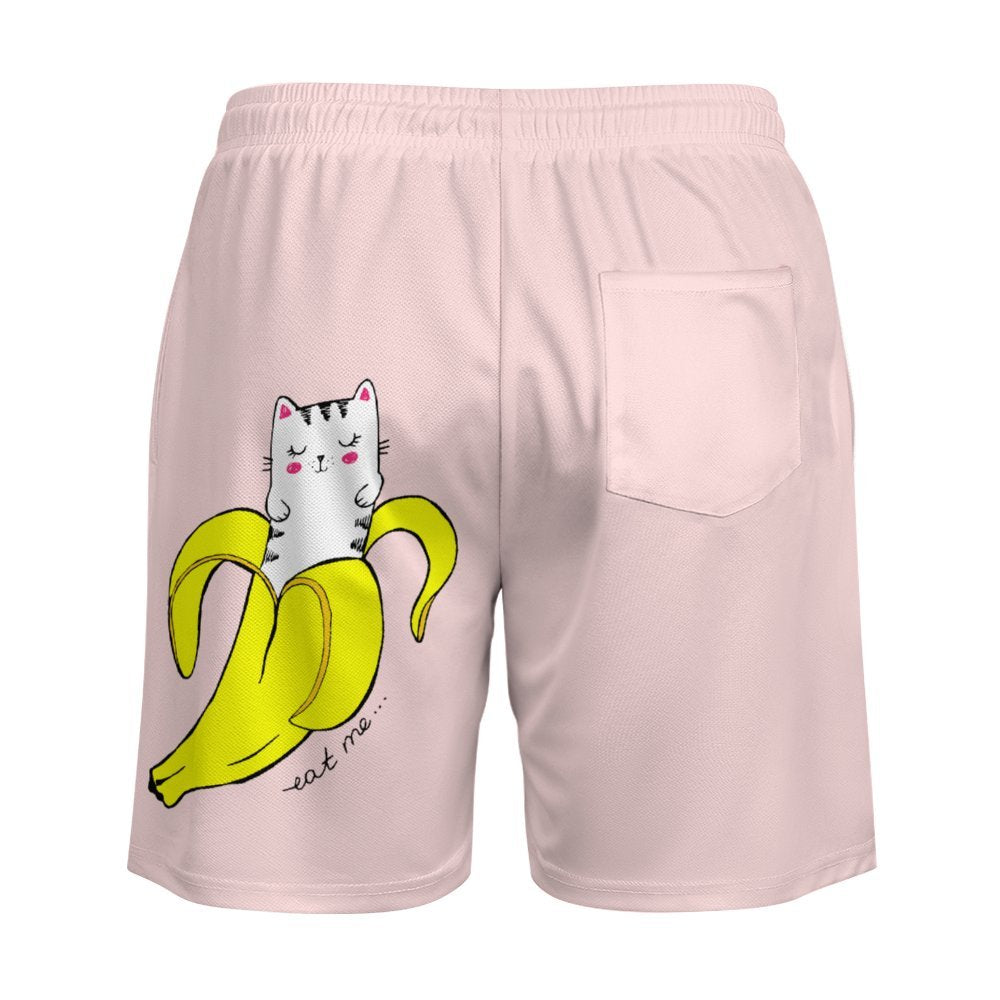 Men's sports fashion beach shorts 2306101758